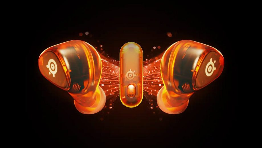 Save 30% Off the Steelseries Arctis Gamebuds Earbuds for PlayStation, Xbox, and PC for Black Friday