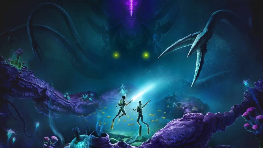 Subnautica 2 Publisher Reportedly Asked ChatGPT for Help to Avoid 0M Payment