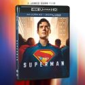 Superman in 4K Just Dropped to a New Low Price Before Amazon’s Black Friday Sale