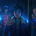 Netflix Reveals Stranger Things: Tales From ’85 Animated Spinoff With Teaser Video, First Look Images, and Voice Cast Announcement