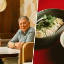 Tiong Bahru Hainanese Boneless Chicken Rice Takes Over Ju Xing Home’s Former Space at Takashimaya