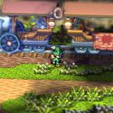 New Steam Game is Like The Legend of Zelda Meets Octopath Traveler