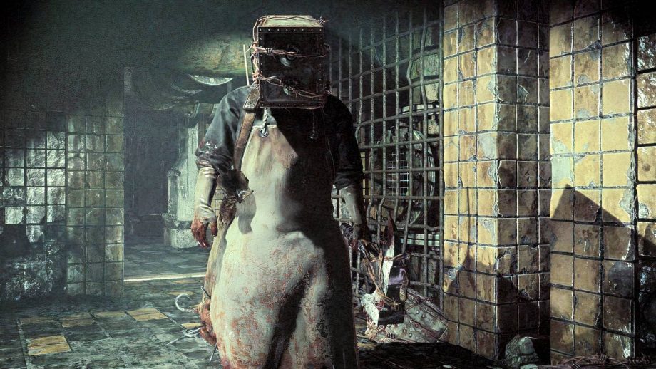 The Best Forgotten Horror Games On Game Pass The Best Forgotten Horror Games On Game Pass