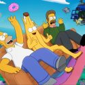 Fortnite Creators Showcase Complete Simpsons Battle Pass & Season Content
