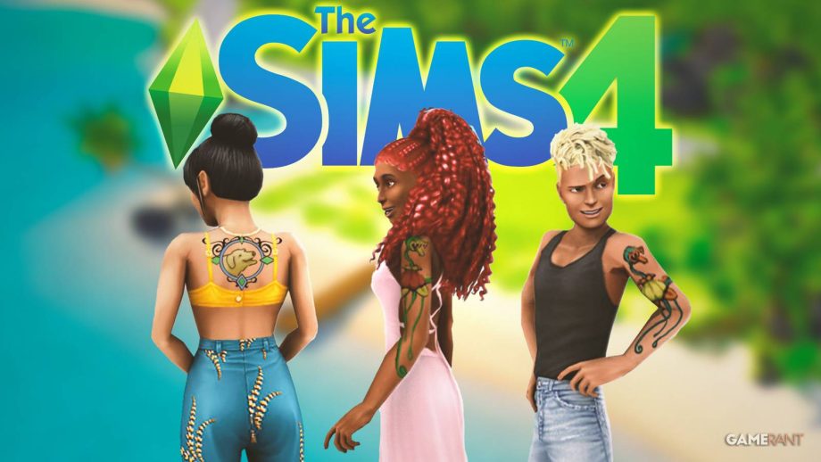 New Sims 4 Feature Accidentally Leaked by Developer New Sims 4 Feature Accidentally Leaked by Developer