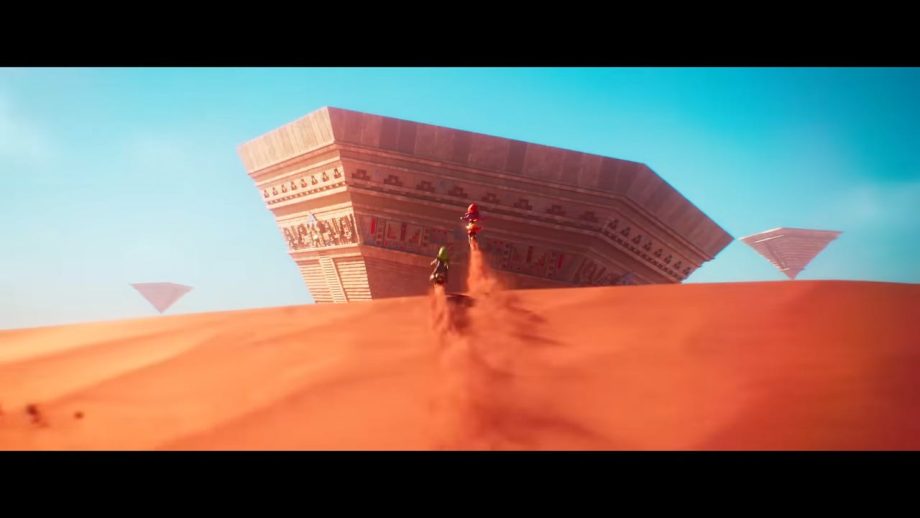 The Latest Super Mario Galaxy Movie Poster Has Big Super Mario Odyssey Vibes The Latest Super Mario Galaxy Movie Poster Has Big Super Mario Odyssey Vibes