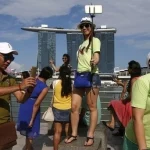 Thai tourist claims 5,000 Richard Mille watch stolen in Southeast Asia’s safest city