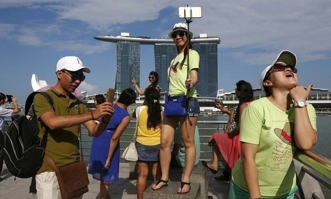 Thai tourist claims 5,000 Richard Mille watch stolen in Southeast Asia’s safest city Thai tourist claims 5,000 Richard Mille watch stolen in Southeast Asia’s safest city