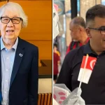 ‘Billionaire class’ is protected: RDU’s Ravi Philemon slams Tommy Koh’s support for Ong Beng Seng