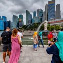 Is Singapore turning against internationalisation?
