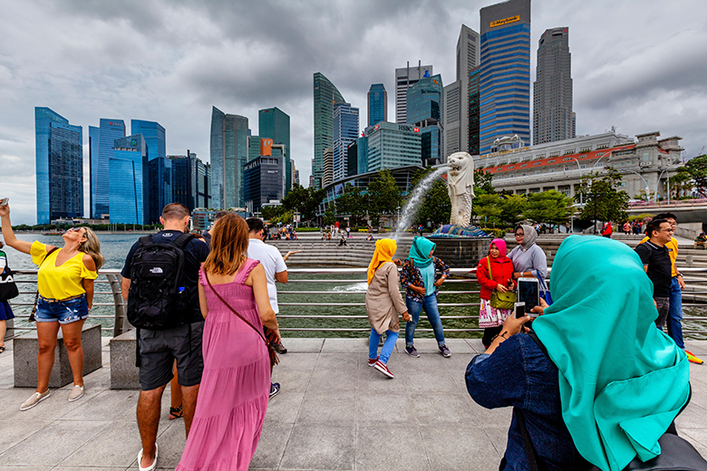 Is Singapore turning against internationalisation? Is Singapore turning against internationalisation?