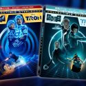 The Tron 4K Steelbook Is Back in Stock