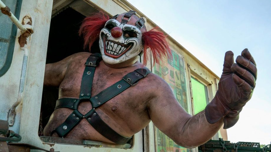 Twisted Metal Season 3 Gets the Green Light at Peacock as the PlayStation Series’ Showrunner Departs