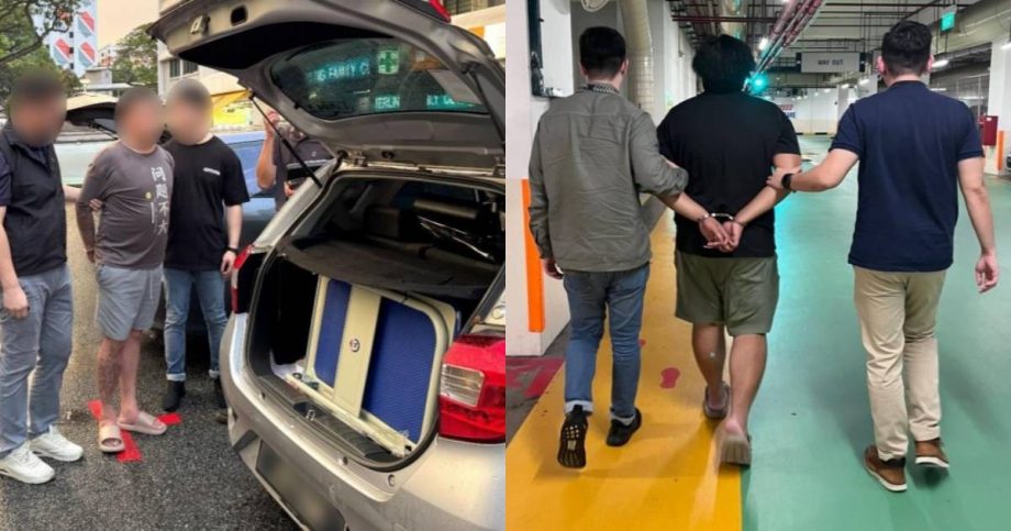 2 men to be charged over alleged WhatsApp phishing scams, Singapore News