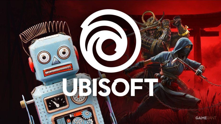 Ubisoft Comments on AI, Assassin’s Creed Sales, and More