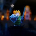 New Legend of Zelda: Ocarina of Time LEGO Set For 2026 Looks to Feature Ganon