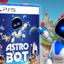 Amazon’s Black Friday Deals Include A Big Discount For Astro Bot On PS5