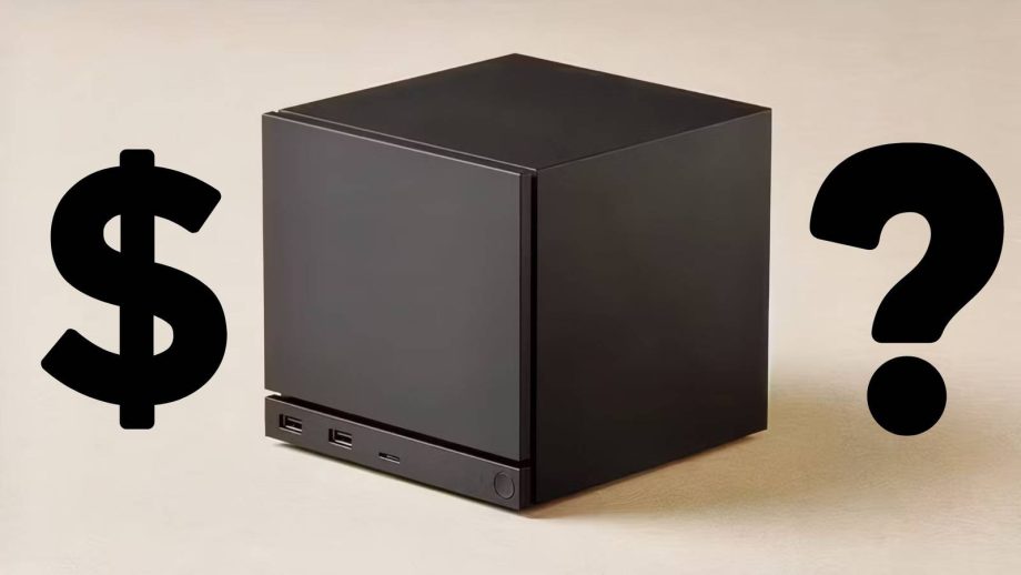 58% of Game Rant Readers Won’t Be Buying a Steam Machine