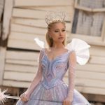 ‘Wicked’: Man who accosted Ariana Grande at premiere banned from Singapore