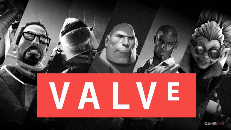 Valve is One of the Most Efficient Companies in the World Valve is One of the Most Efficient Companies in the World