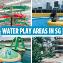 26 Best Water Parks & Playgrounds In Singapore