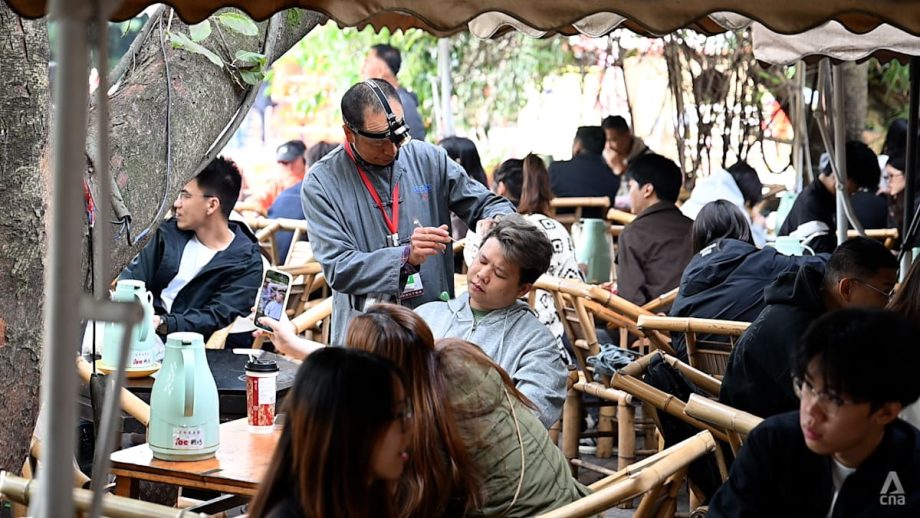 Inside one of China’s happiest cities: What’s Chengdu’s secret to staying chill even as pressure heats up? Inside one of China’s happiest cities: What’s Chengdu’s secret to staying chill even as pressure heats up?