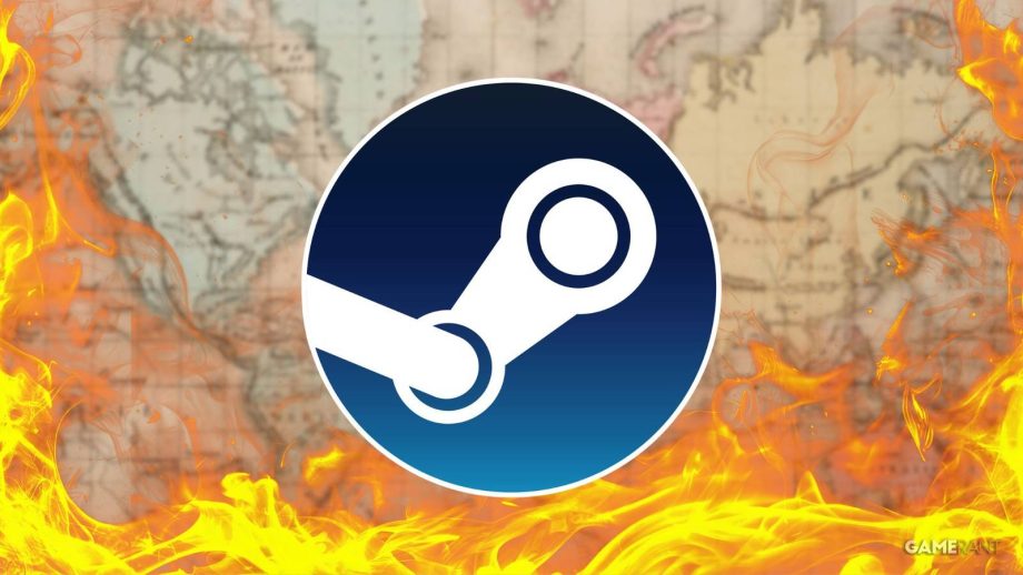 Grand Strategy Game Is Blowing Up on Steam Grand Strategy Game Is Blowing Up on Steam
