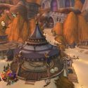 World of Warcraft Begins 21st Anniversary Celebration with New and Returning Rewards