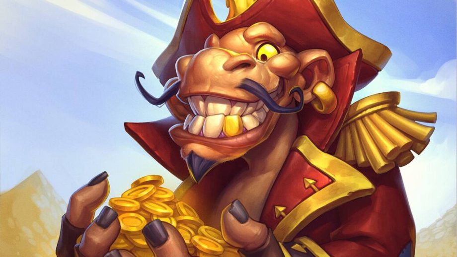 World of Warcraft’s Most Controversial Mount is Back for a Limited Time World of Warcraft’s Most Controversial Mount is Back for a Limited Time