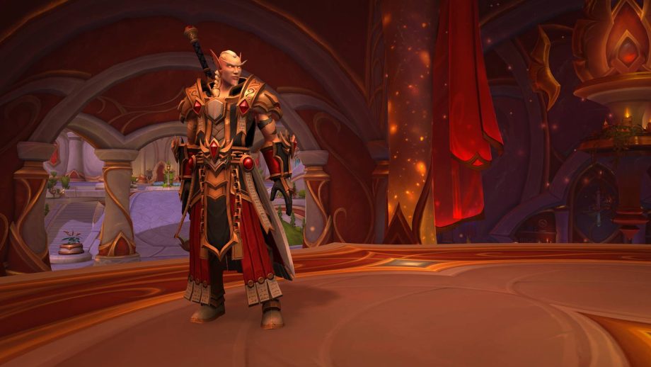 World of Warcraft Explains Why it is Killing Many Addons in Midnight World of Warcraft Explains Why it is Killing Many Addons in Midnight