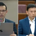 ‘Hot-headed and inexperienced’: WP’s Kenneth Tiong gets flak online for ‘stupid question’ comment