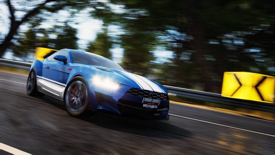 Welcome The Next 5 Big Racing Games Welcome The Next 5 Big Racing Games