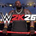 WWE 2K26 Narrows Down Its Release Window