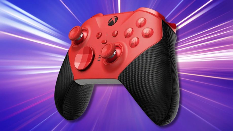 This Xbox Elite Series 2 Core Controller Black Friday Deal Lasts for One Day Only This Xbox Elite Series 2 Core Controller Black Friday Deal Lasts for One Day Only