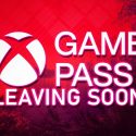 Xbox Game Pass Losing At Least 5 Games on November 15