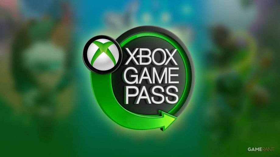 Xbox Game Pass Adds Its 10th Day-One Game for November 2025, and More Xbox Game Pass Adds Its 10th Day-One Game for November 2025, and More