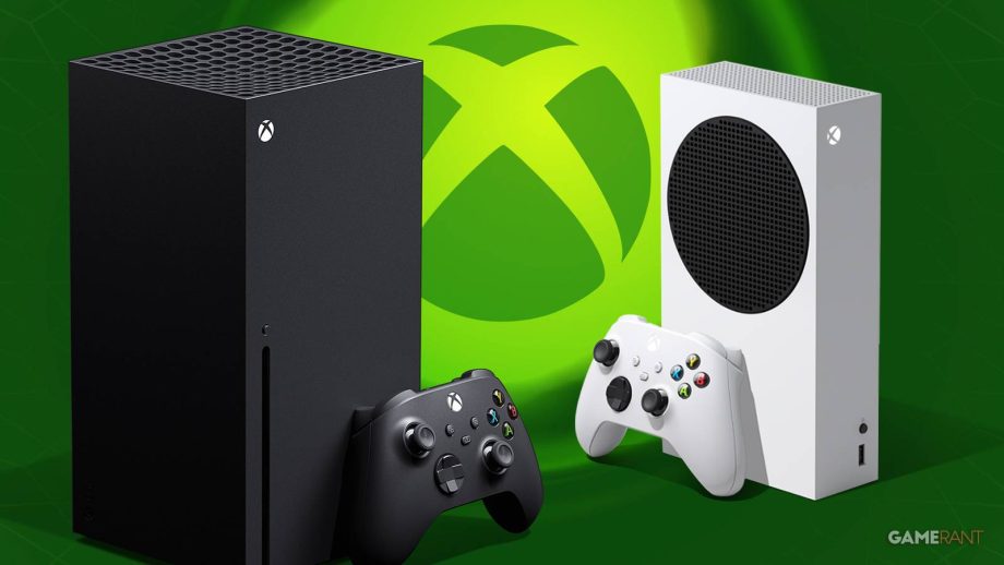 Xbox President Says Hardware Is Still ‘Absolutely Core’ to the Brand