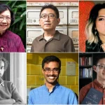 Merry Christmas in verse: Singapore poets on taxes and the holidays