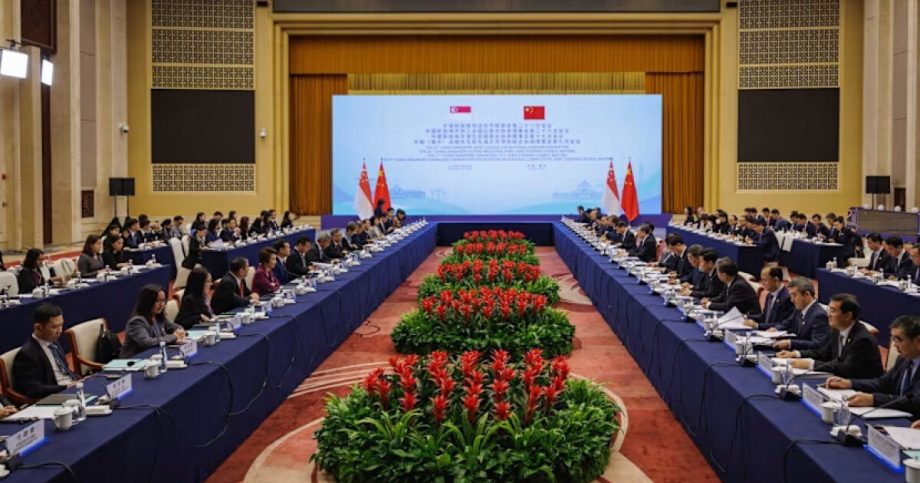 Digital renminbi for China travelers • Table.Briefings Digital renminbi for China travelers • Table.Briefings