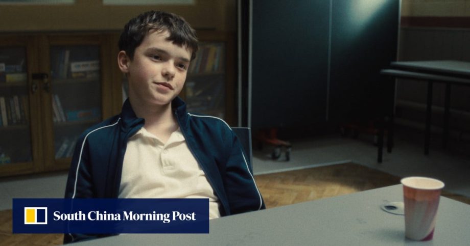 7 of the best TV shows from 2025, from Netflix’s Adolescence to award-winning The Pitt