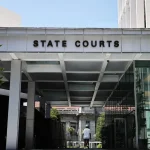 Trio charged over molestation that allegedly occurred at Home Team facility