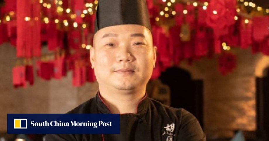 How spice is ‘an attitude’ for Hutong chef and his new menu available in Hong Kong