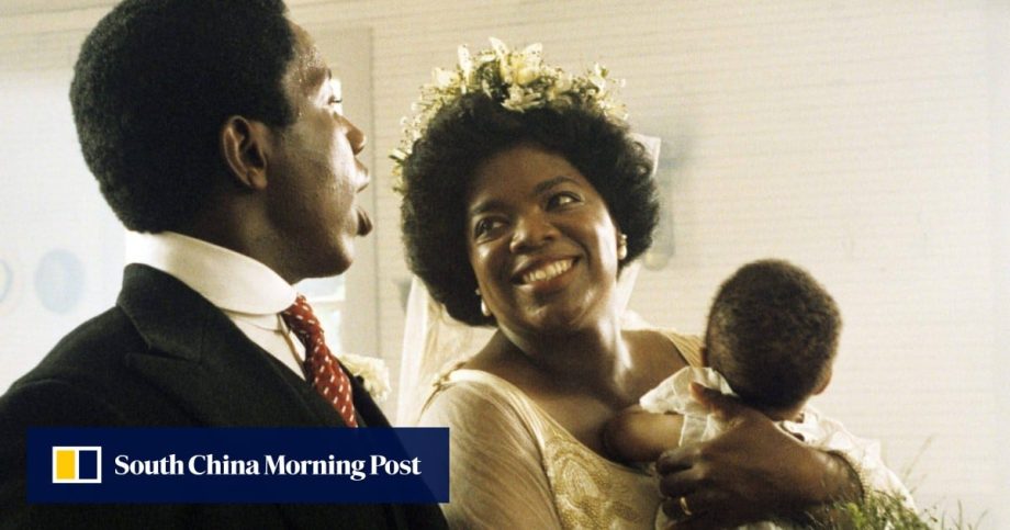 Why Steven Spielberg’s black drama The Color Purple remains controversial 40 years on