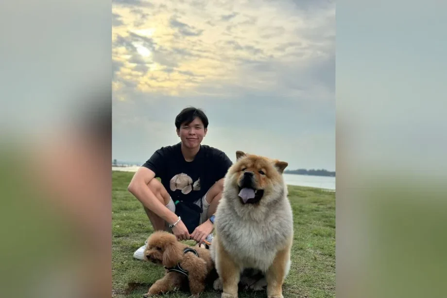 ‘Unable to sleep not knowing how he is’: Man reunites with missing pet dog after 2-day search ‘Unable to sleep not knowing how he is’: Man reunites with missing pet dog after 2-day search