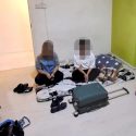 4 arrested in Jurong West for overstaying-related offences; ICA investigations ongoing