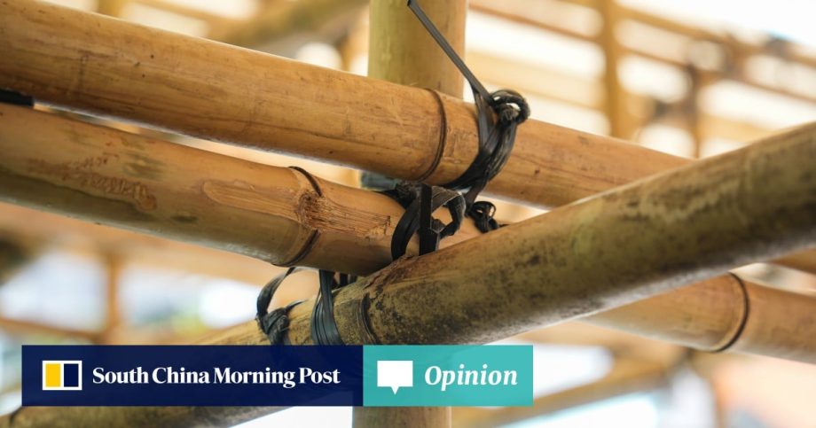Language Matters | The enduring legacy of bamboo, a symbol of resilience, strength and adaptability in Asia