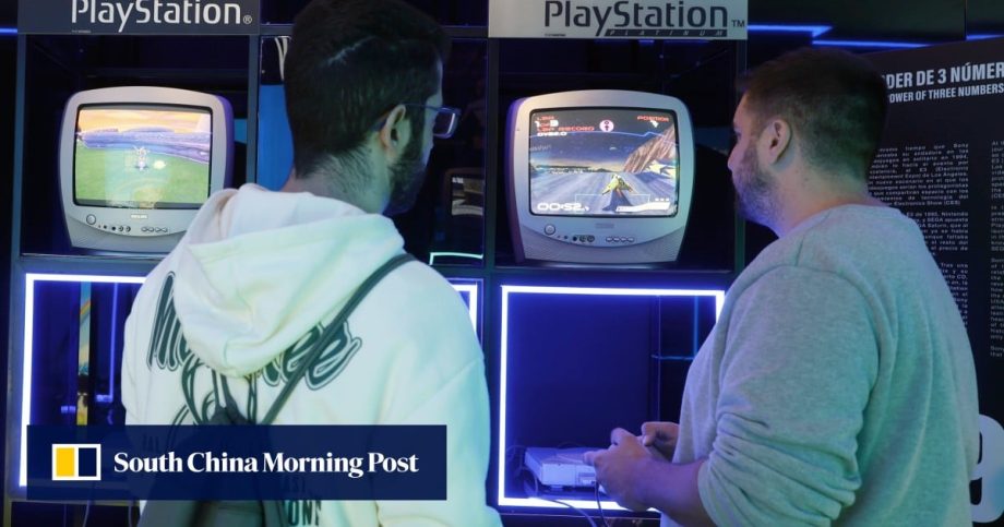How Sony’s PlayStation changed gaming and entertainment forever