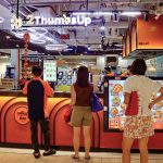 We tried Singapore’s best-rated Hainanese curry rice