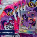 How My Little Pony collectible trading cards took China by storm