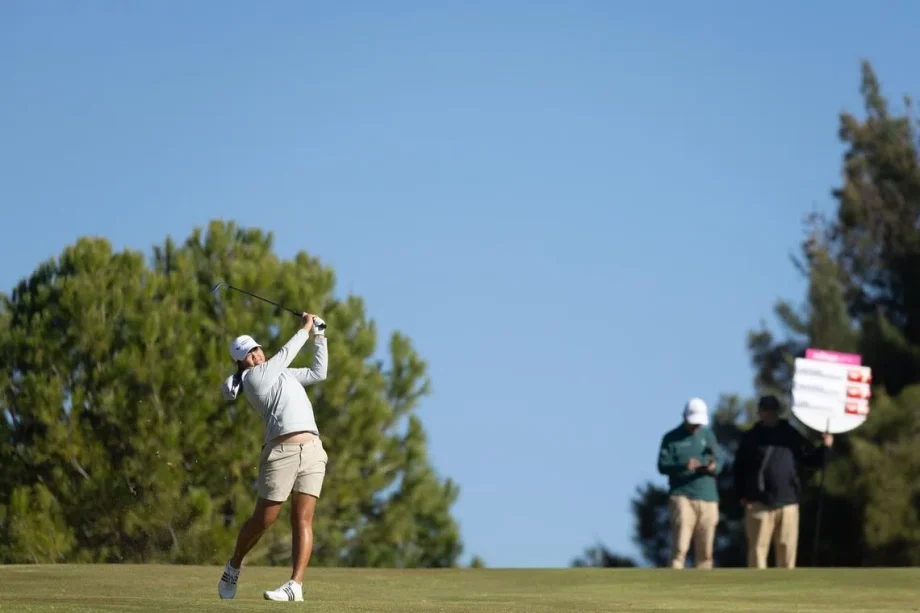 Singapore golfer Shannon Tan claims Ladies European Tour Order of Merit crown